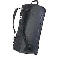 SCUBAPRO 120 Liter Dry Bag Trolley mit Rollen