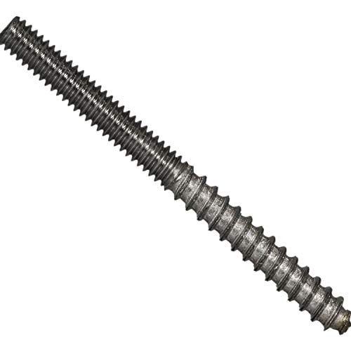 Image of Hard-to-Find Fastener 014973171926 Hanger Bolts, 1 /4 x 3-Inch