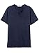 Alternative Men's Organic Pima/Denim Wash Moroccan, Blue Jeans, M