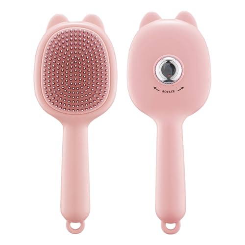 Katzenbürste Zur Fellpflege,Tragbares Werkzeug Für Die Tierpflege | Kamm Für Massage Und Bad - Für Innen- Und Außenbereich, Dusche,