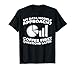 Data Scientist Engineer - Business Intelligence Data Analyst T-Shirt