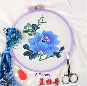 中国の景色の刺繍、杭州 中国の景色の刺繍、杭州
