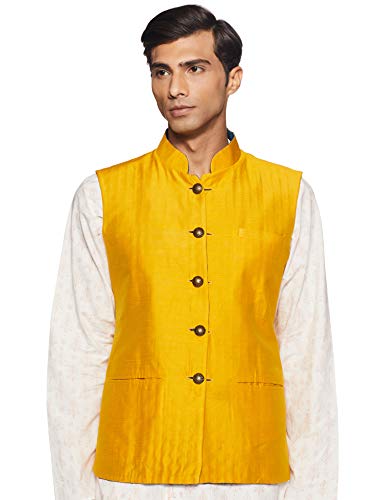 Image of Ethnix by Raymond Men Waist Coat