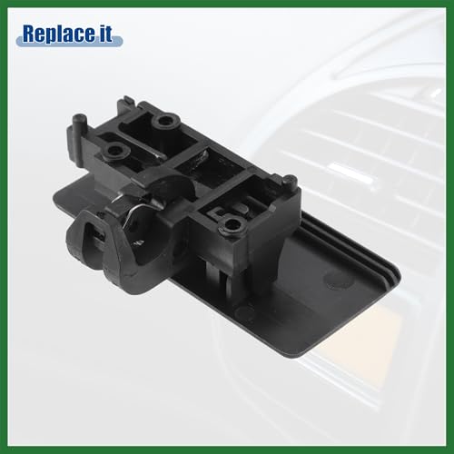 Manija Pestillo Caja Guante Motoforti miniatura 4