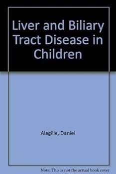 Hardcover Liver and biliary tract disease in children Book