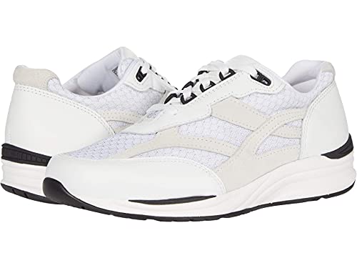 Image of SAS Journey Mesh Comfort Walking Sneakers