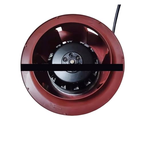 Ventilateur R2S133-AE17-15 pour ventiler et refroidir un onduleur 230V