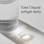 Sports Research Triple Strength Omega 3 Fish Oil 1250mg from Wild Alaska Pollock - Burpless Fish Oil Supplement with Omega3s EPA & DHA - Sustainably Sourced, Non-GMO, Gluten Free - 30 Softgels - Image 3