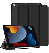 Custodia 10.2 Antishock Custodia Ibrida Antiurto Per IPad 10.2 - Foto 9