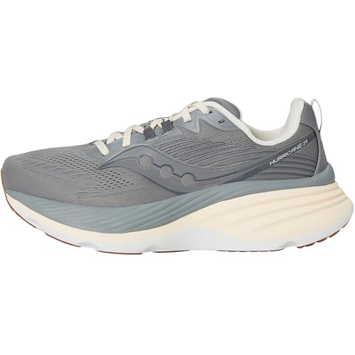 Saucony Hurricane 24 Femme pointure 41, l'alliance de la performance et du style