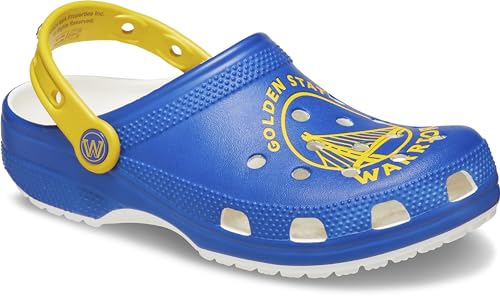 Image of Crocs Unisex Adult NBA Classic Clog