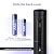 Replacement Voice Remote Control Fit for All Fire Smart TV Cube, Firestick 4K/4K Max (1st/2nd Gen), Stick (2nd/3rd Gen)/Lite/HD, Smart TV 3rd Gen, for Hisense TCL Insignia TVs