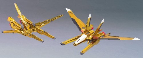 Akatsuki Gundam Set 42-00 Figura de Acción miniatura 6
