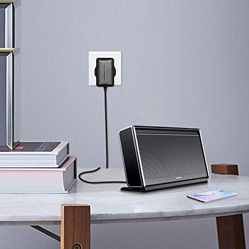 BENSN - Adattatore di alimentazione 17 V 1 a per