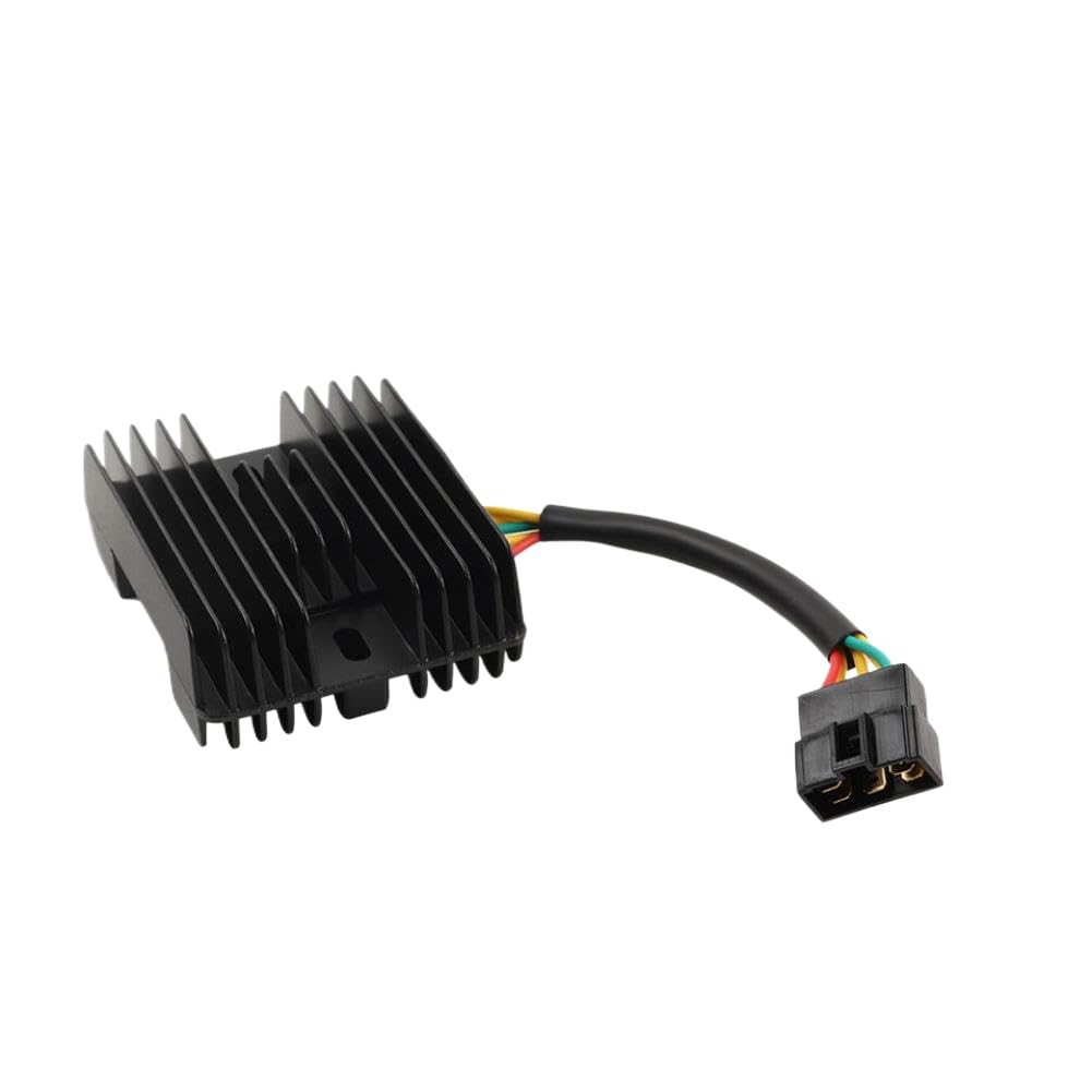 Voltage Regulator Rectifier Compatible With GSXR600 GSXR750 GSXR1000 GSX-R600 GSX-R750 GSXR 600 GSX-R 750 1000