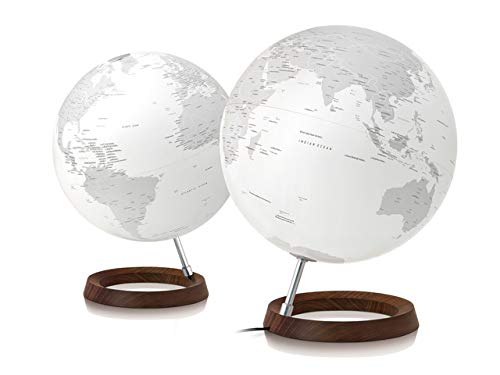 Preisvergleich Produktbild TECNODIDATTICA 0331 F6reinll10l1 Leuchtglobus Atmosphere FC Reflection