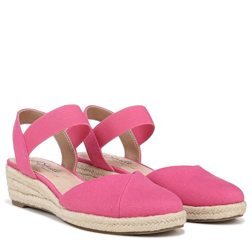 Image of LifeStride Kimmie Espadrille Shoes