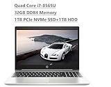 2019 HP Probook 450 G6 15.6