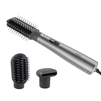 Braun Warmluftbürste AS4.2 - Heißluft-Styler Mit IONTEC 1000W