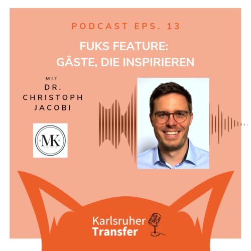 Die Wahrheit &uuml;ber Abschlussarbeiten: aus Sicht des Betreuers Dr. Christoph Jacobi (#13)