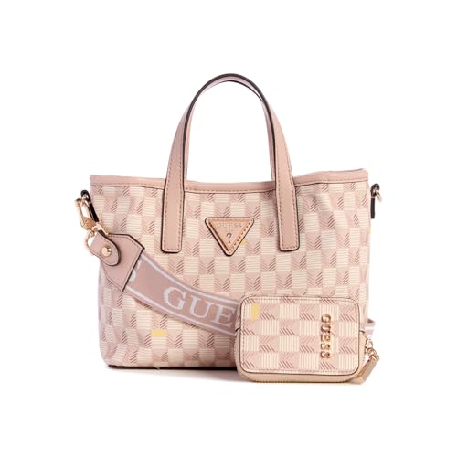Image of GUESS Women's G Wave Mini Tote