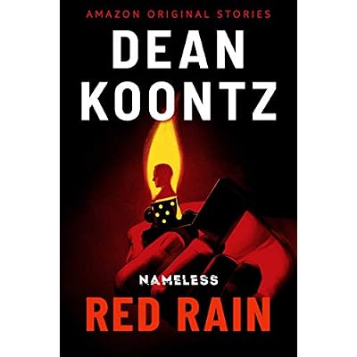 Red Rain
