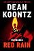 Red Rain (Nameless Book 4)