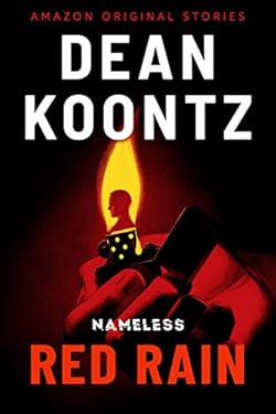 Red Rain (Nameless: Season One Book 4)