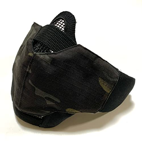 [TMcraft] ToQ[ tFCXK[h Ή t@bVJo[ ̓h~ tFCX}XNJo[ o[Vu ToQ[ ytype03z ubN}`J^ubN