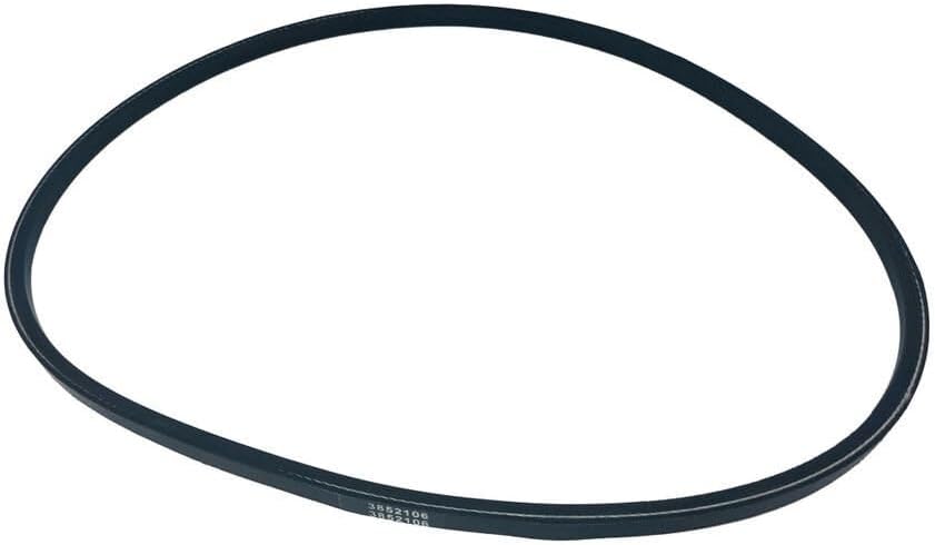 Car Parts 311606 Alternator Pulley Belt for OMC Outboard Marine Corp 2.5L 3.8L 5.0L 5.7L Engines 0311606
