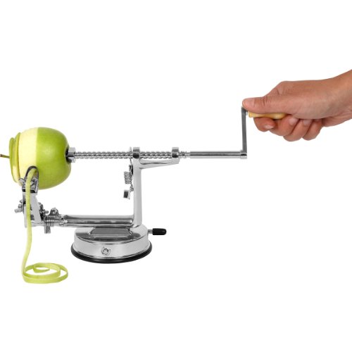 GreatGadgets 1868 - Attrezzo sbucciamele in