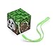 Minecraft Grass Activity Block (Fidget Cube)
