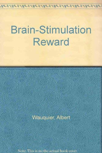 Brain-stimulation Reward