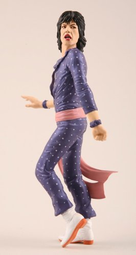 Amazon | ULTRA DETAIL FIGURE MICK JAGGER(ノンスケール PVC製塗装