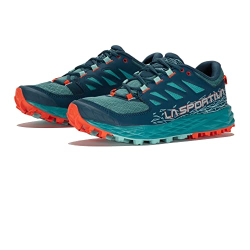 LA SPORTIVA Femme Lycan II : chaussures de trail pour course en montagne