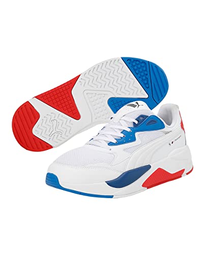 Image of Puma Unisex Lace Up Sneaker Shoes