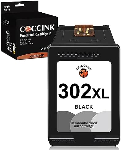 Cartuccia Originale HP Da 170 Pagine Compatibili Stampanti DeskJet 302 F6U66AE - Foto 14