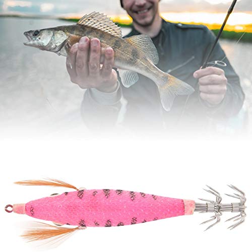 RiToEasysports Esche da Pesca Artificiali Luminose...