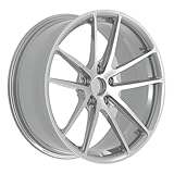 jante bmw type 162 Strictement conçu selon les spécifications, avec des données précises sur l'espacement des trous, le trou central et le décalage, directement remplacé, installé et monté sans jeu ni bruit anormal.