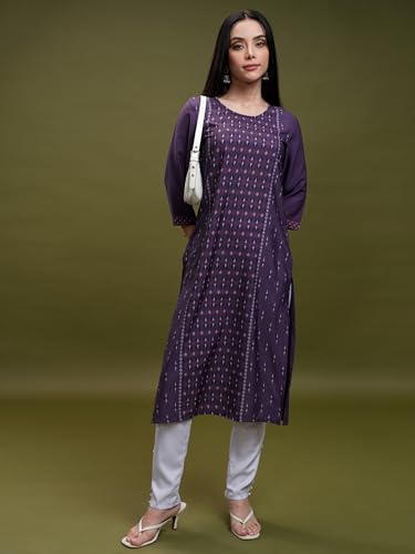 Image of Vishudh Women Kurtas