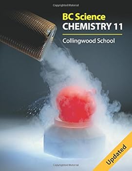BC Science Chemistry 11: Collingwood School