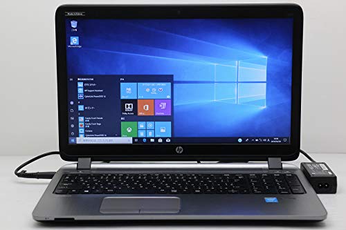 Amazon.co.jp: [Used] hp ProBook 450 G2 Core i5 5200U 2.2GHz