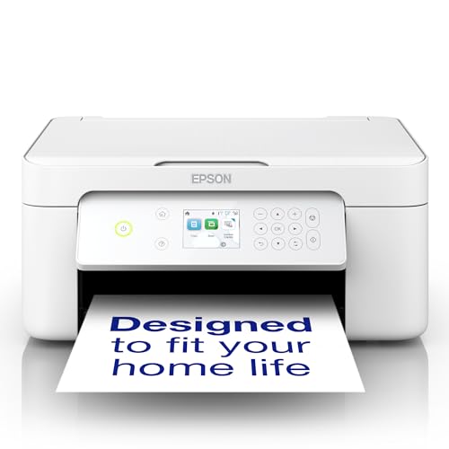 Epson Expression Home XP-4205 A4 Multifunction Wireless Inkjet printer