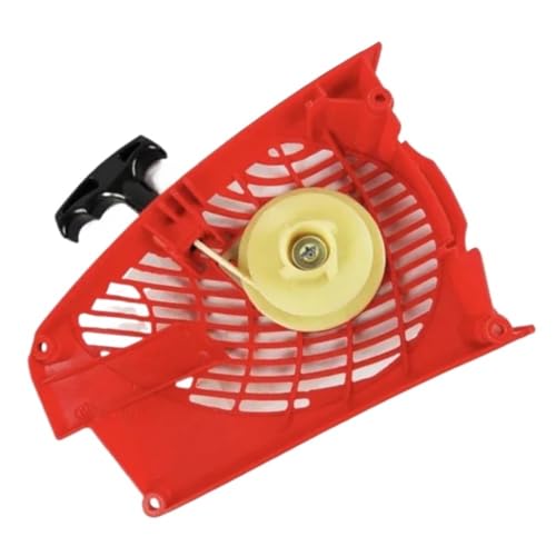 Démarreur de plaque de traction robuste pour thermique CS-360TES