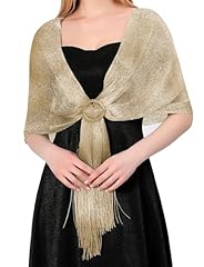 C. Champagne Gold (With Gold Buckle)