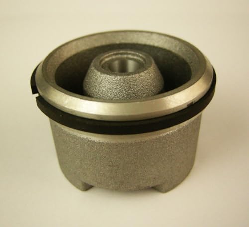 TH400 Valve Body Accumulator Piston & Ring 65-98 Turbo 400 Transmission