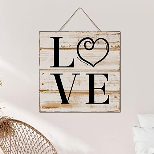Panneau décoratif en bois pour embellir un mur vide, décoration murale verticale de maison - 6