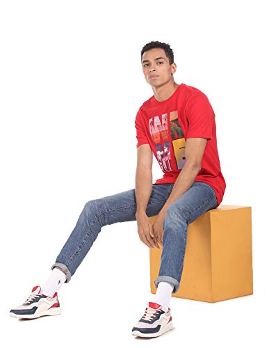 Image of Colt by Unlimited Men's Slim Fit T-Shirt