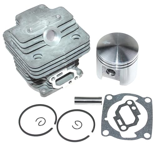 Kit de piston de cylindre 10101144730 compression maximale - 4