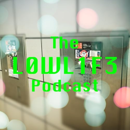 s5e18 L0WL1F3 "Bring Two Things"